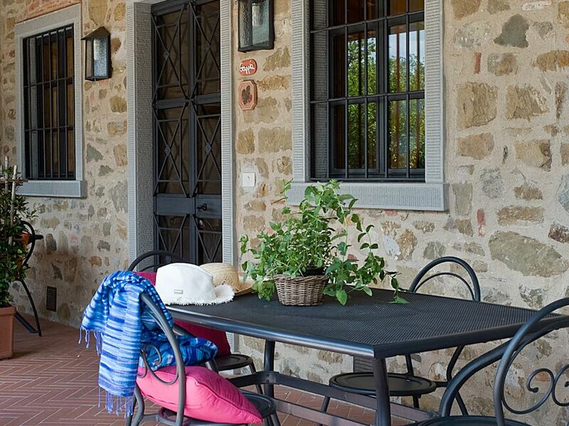 Logement:&nbsp;Greppia