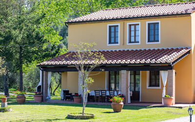 Villa Letizia