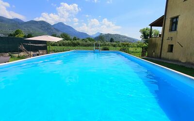 location de vacances Il Chiodo - Pietrasanta, Toscane, Italie