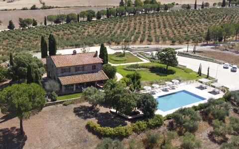 Campo Valerio: Plante, Propriété, L'Eau, Arbre, Design Urbain, Architecture, Lot Terre, Zone Résidentielle, Paysage, Bâtiment