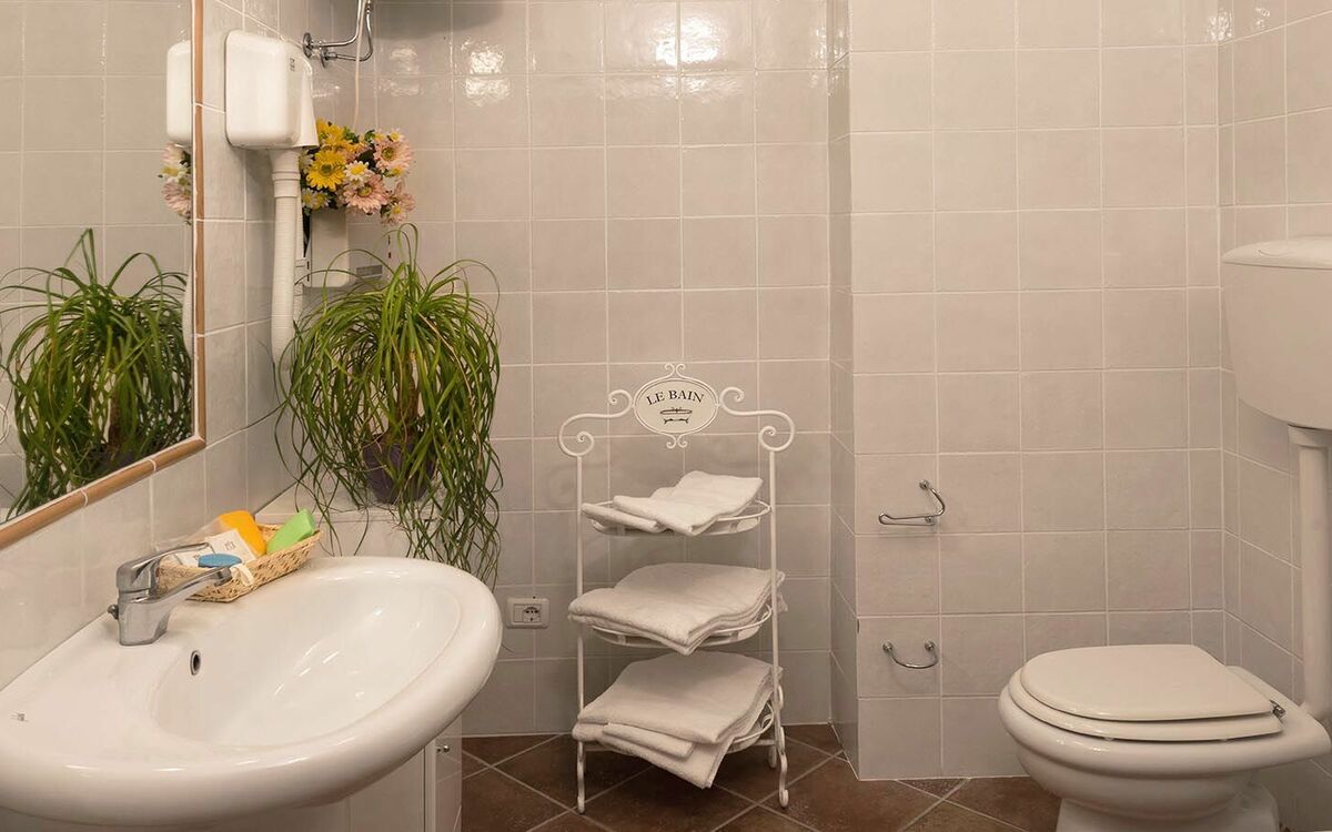 Logement:&nbsp;Giaggiolo