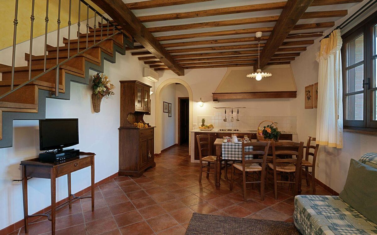 Logement:&nbsp;Rosolaccio