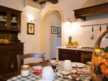 Logement:&nbsp;Girasole