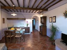 Logement:&nbsp;Ginestra