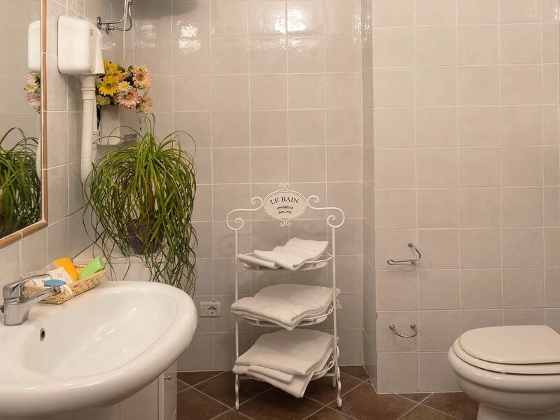 Logement:&nbsp;Girasole