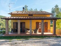 Villetta Dei Papaveri