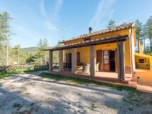 Villetta Dei Papaveri