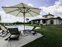 Villa Dello Scrittore