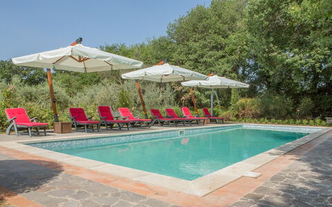 Podere Monticchiello