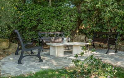 Podere Monticchiello