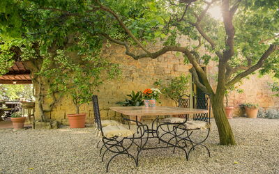 Podere Monticchiello