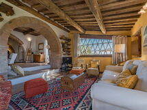 La Villa Del Cigno Bianco