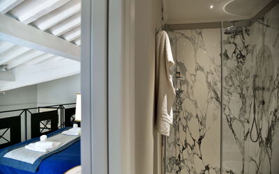 Logement:&nbsp;Il Carro