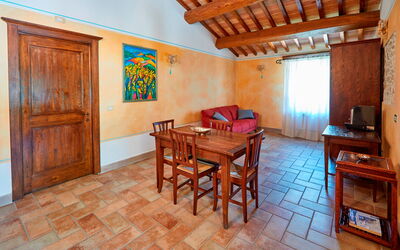 Logement:&nbsp;Eliodoro