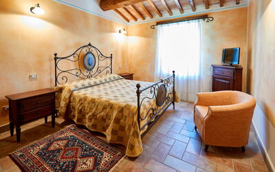 Logement:&nbsp;Eliodoro