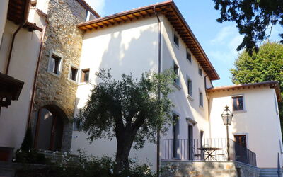 Logement:&nbsp;Villa Apartament 1 860.1