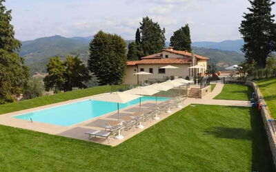 Logement:&nbsp;Villa Apartament 1 860.1