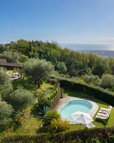 Villa Elisa: Paysage Naturel, Paysage, Piscine, Jardin, Biens, Aménagement Paysager, Eco Hôtel, Plantation, Villa, Ferme