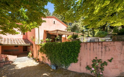 La Casa Di San Romolo