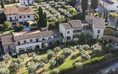 La Smarrita dei Carradori