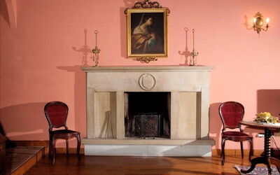 Logement:&nbsp;The Duke