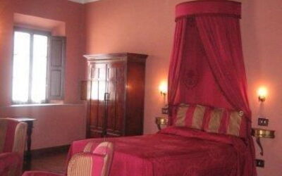 Logement:&nbsp;The Duke