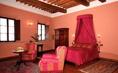 Logement:&nbsp;The Duke