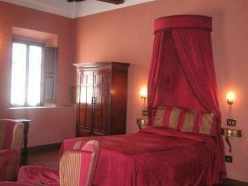 Logement:&nbsp;The Duke