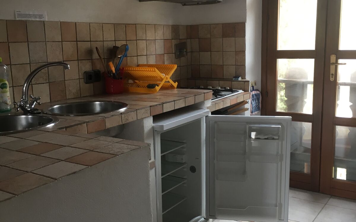 Logement:&nbsp;Apartment 2