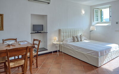 Logement:&nbsp;Apartment Strawberry