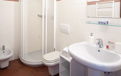 Logement:&nbsp;Apartment Strawberry