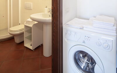 Logement:&nbsp;Apartment Strawberry