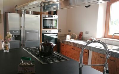 Il Pozzo Di San Barnaba