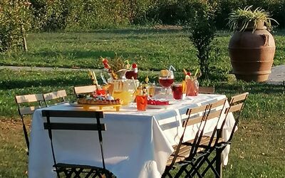 Il Pozzo Di San Barnaba