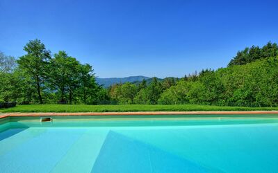 location de vacances Villa Rassinata - Santa Maria alla Rassinata, Toscane, Italie