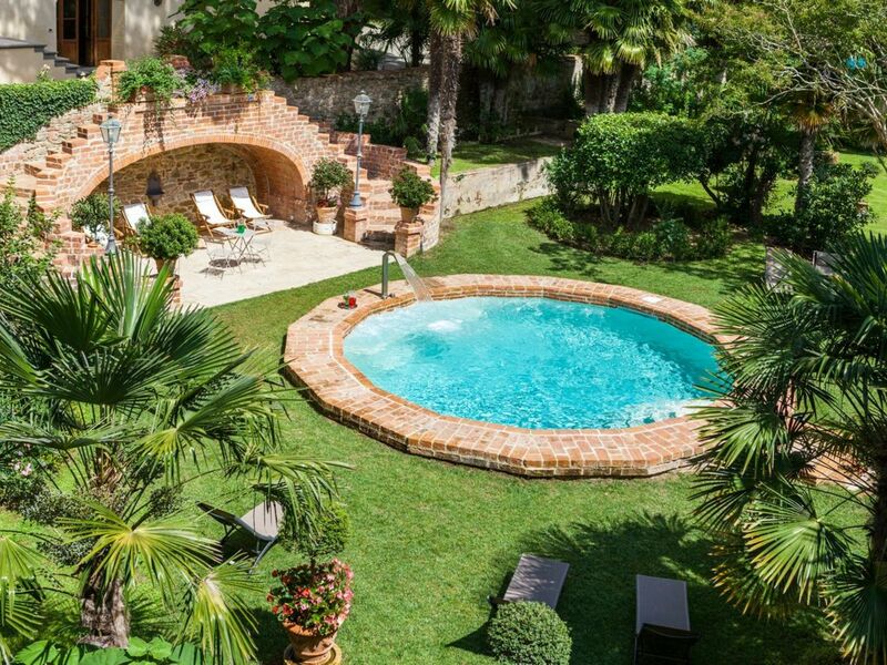 Castelletto Weddings And Events