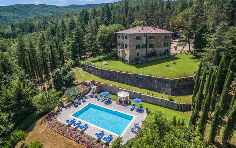 Ville Rosadi Weddings: Propriété, Station De Montagne, Biens, Paysage Naturel, Maison, Immobilier, Bâtiment, Manoir, Arbre, Montagne