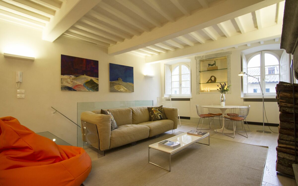 Logement:&nbsp;Appartamento Il Portale