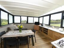 Tenuta Il Giardino Proprietà