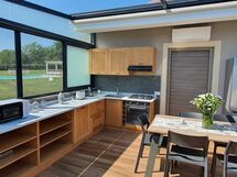 Tenuta Il Giardino Proprietà