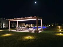 Tenuta Il Giardino Proprietà