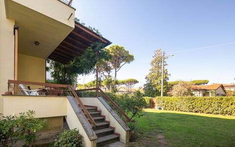 Villa Verdi