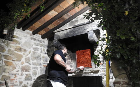 San Lorenzo: Plante, Bois, Teintes Et Ombres, Loisir, Toit, Arbre, Chalet, Roche