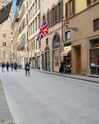 Signoria Apartament