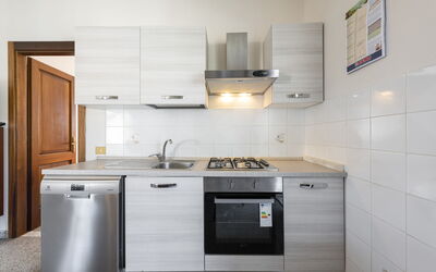 Residenza Garosi