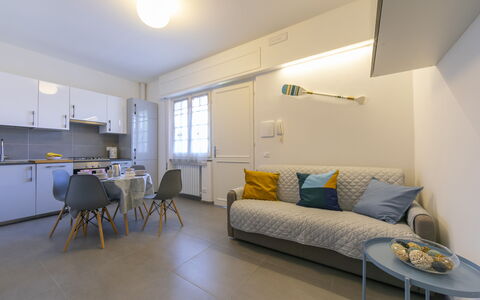 Logement:&nbsp;Pontremoli 3