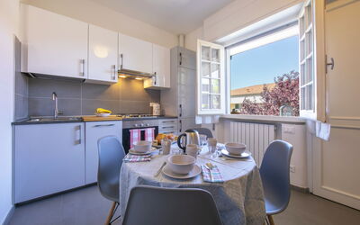 Logement:&nbsp;Pontremoli 3