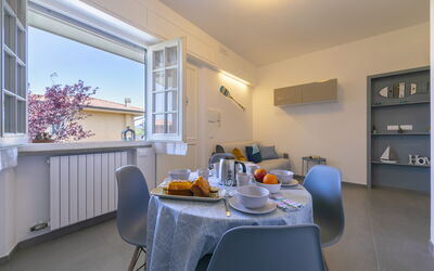 Logement:&nbsp;Pontremoli 3