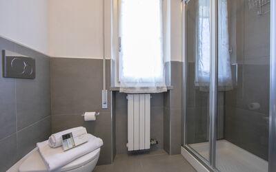 Logement:&nbsp;Pontremoli 1