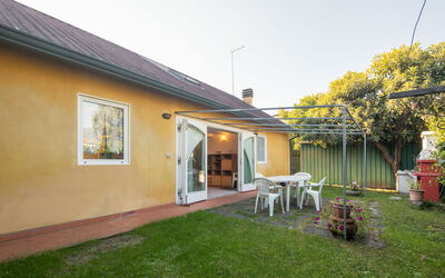 Villa Isola